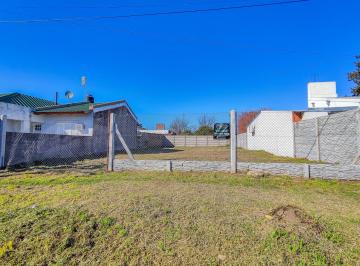 Terreno , Coronel Bogado · Terreno en Venta Coronel Bogado 312 m²