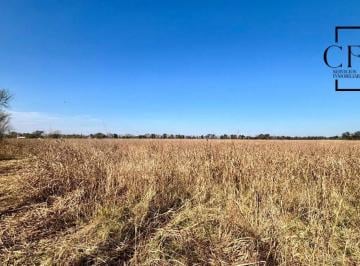 Foto · Venta Ha Zona Av Las Malvinas Agroindrustrial