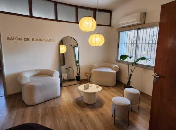 Oficina comercial · 84m² · 3 Ambientes · Vivienda y Oficina en Venta en La Plata, G. B. a. Zona Sur, Argentina