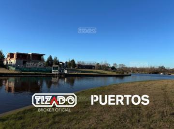 Terreno · 1114m² · Terreno Lote en Venta en El Naudir, Escobar, G. B. a. Zona Norte