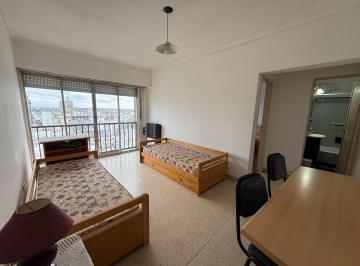 Departamento · 40m² · 2 Ambientes · Departamento 2 Ambientes Piso Alto Vista Panoramica Plaza Colon