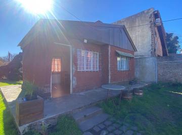 Casa de 2 ambientes, Tandil · Casa con Galpon