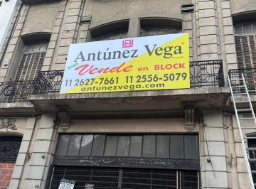 Edificio · 1872m² · Edificio Comercial en Venta