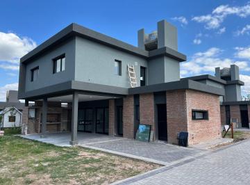 Casa · 152m² · En Venta - Casa 2 Dorm. Unidad 2 - Tierra de Sueños 3