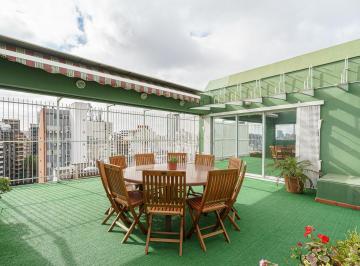 Departamento · 226m² · 7 Ambientes · Venta Penthouse 7 Ambientes Terraza Parrilla Expensas Bajas Palermo Viejo