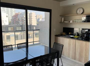 Departamento · 48m² · 2 Ambientes · Departamento en Alquiler 2 Ambientes Belgrano