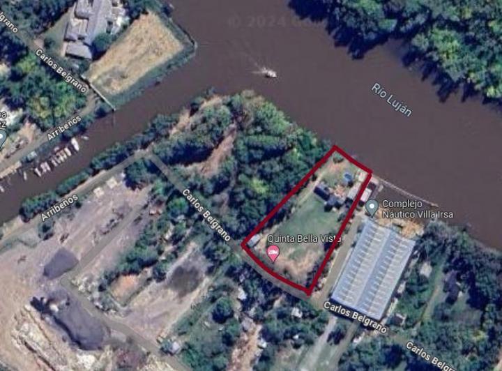 Terreno · 7000m² · 4 Dormitorios