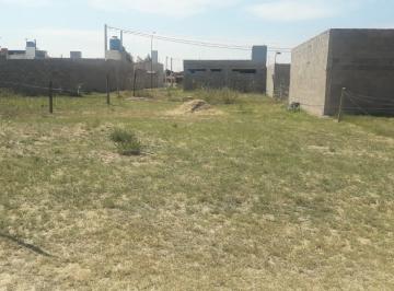 Terreno , Córdoba · Venta Lote de Terreno Barrio Dean Funes 229 m²