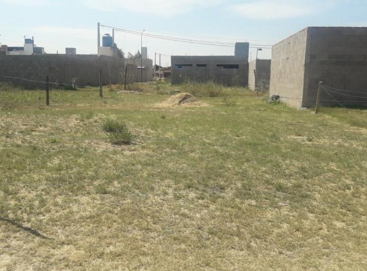 Terreno · 229m²