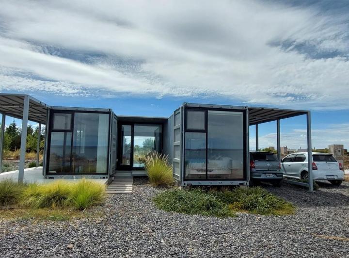 Casa · 85m² · 3 Ambientes