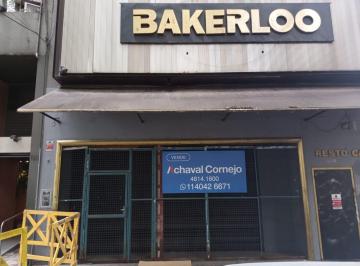 Local comercial · 314m² · Local a La Venta en Belgrano