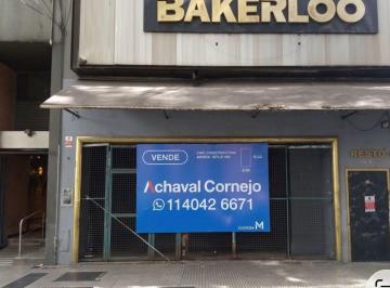 Local comercial · 314m² · Local a La Venta en Belgrano