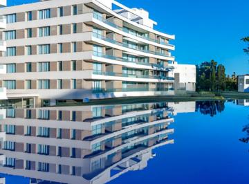 Departamento · 116m² · 3 Ambientes · 1 Cochera · Departamento 3 Ambientes en Lumiere con Dormitorio en Suite