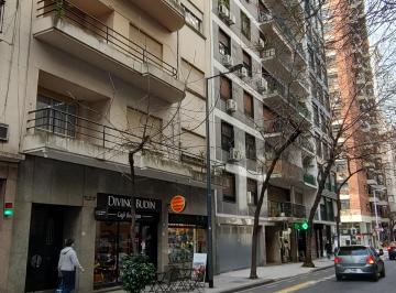 Departamento de 3 ambientes, Retiro · Zona Plaza San Martin, Cancilleria, Contrafrente Luminoso!