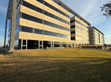 Foto · Alquiler Oficina de 803 m² en Parque Empresarial Aeropuerto.