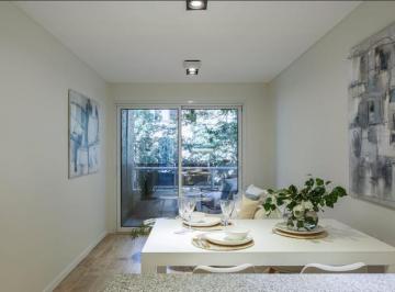 Departamento · 30m² · 2 Ambientes · Venta Departamento en Barrio Martin con Terraza Exclusiva