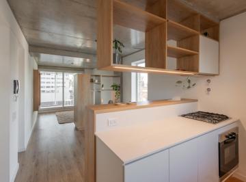 Departamento · 35m² · 1 Ambiente · Departamento en Nuestra Señora de Lourdes