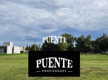 Terreno · 1900m² · Terreno en Barrio Fincas de San Vicente