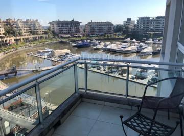 Departamento de 2 ambientes, Tigre · Nordelta - Wyndham - Departamento en Venta U$s 230.000