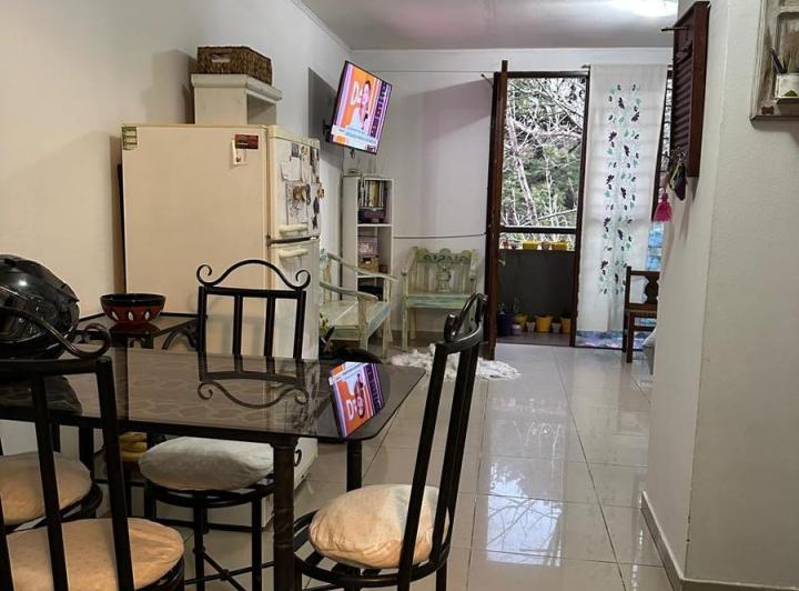 Departamento · 1m² · 1 Ambiente