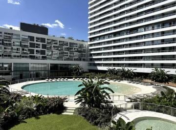 Departamento de 1 ambiente, Palermo · Alquiler Depto Exclusivo y Premium con Pileta Concepción Live Palermo Hollywood