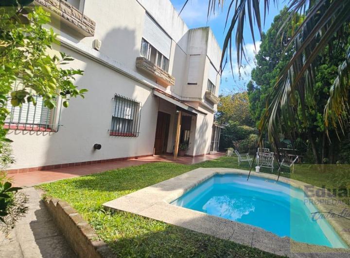 PH en Almirante Brown