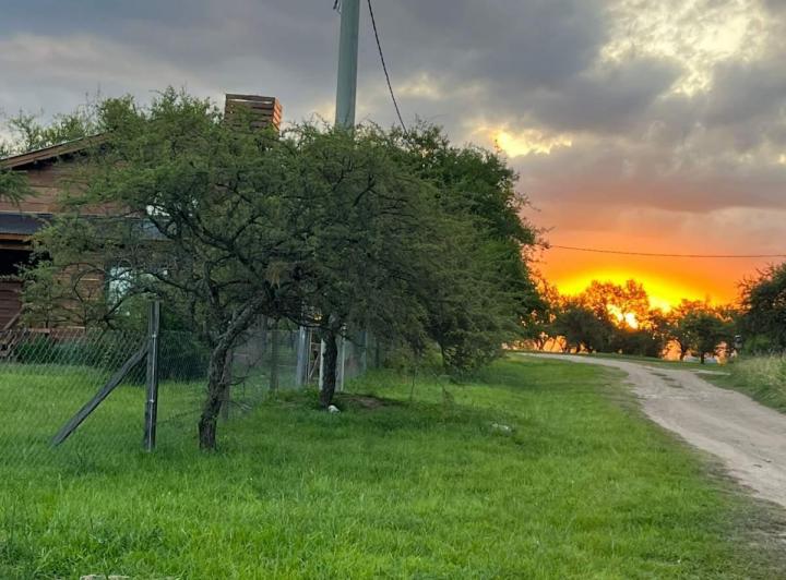Terreno · 570m² · 1 Ambiente