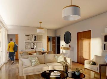 Departamento · 125m² · 3 Ambientes · 1 Cochera · Departamento en La Plata