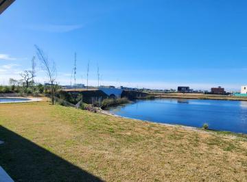 Terreno · 770m² · Venta Lote - Barrio Riberas - Puertos del Lago - Escobar - Al Agua