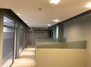 Oficina comercial · 120m² · Alquila Excelente Oficina Nivel Gerencial Edificio Ecor