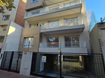 Departamento · 58m² · 2 Ambientes · 1 Cochera · Venta Departamento Dúplex 2 Ambientes a Estrenar – San Fernando Centro – 60 m²