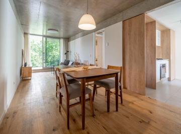 Departamento · 49m² · 1 Dormitorio · Departamento en Echesortu