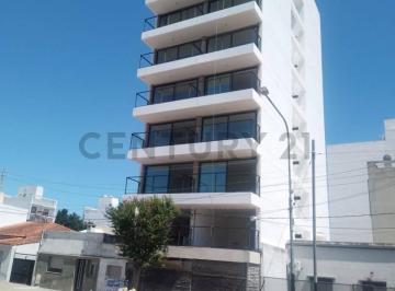 Departamento · 55m² · 2 Ambientes · Venta Departamento de 1 Dorm. a Estrenar - Calle 65 E/ 25 y 26