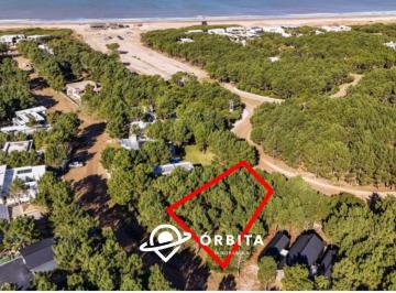 Terreno · 953m² · Lote en Venta Costa Esmeralda, Barrio Maritimo III