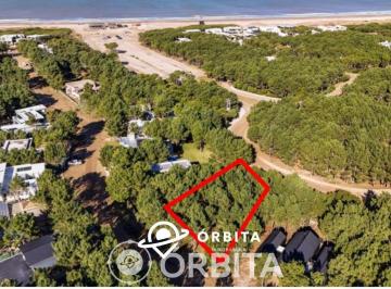 Terreno · 953m² · Lote en Venta Costa Esmeralda, Barrio Maritimo III