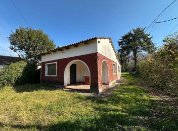 Terreno · 690m² · Terreno - Venta - City Bell - 481 Esq 21