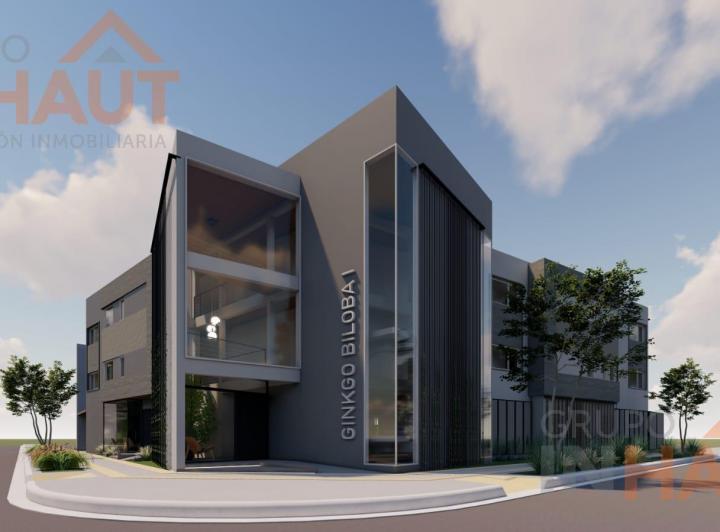 Hotel · 113m² · 4 Ambientes · 2 Cocheras