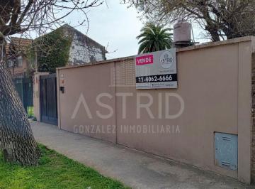 IAG-IAG-1428_2 · Venta de Casa 3 Ambientes en Don Torcuato, Tigre