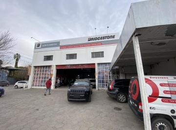 Local comercial · 450m² · Local - Depósito - Alquiler - City Bell