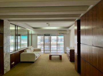 Departamento · 235m² · 4 Dormitorios · 2 Cocheras · Departamento Exclusivo en Venta