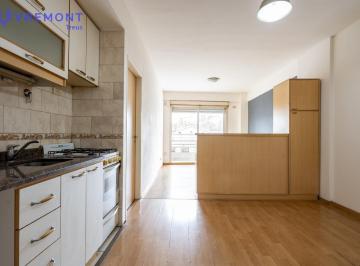 Departamento · 28m² · 1 Ambiente · Cordoba 3500 Venta Departamento 1 Ambiente Balcón Pileta Sum Laundry