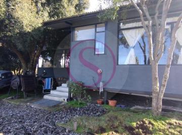 Casa · 60m² · 2 Ambientes · Casa en Venta en Quilquihue, San Martin de Los Andes, Patagonia