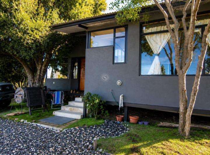 Casa · 60m² · 2 Ambientes