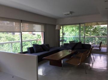 Departamento de 4 ambientes, Belgrano · Exclusiva Planta 200 m. Esquina 11 Septiembre y V del Pino