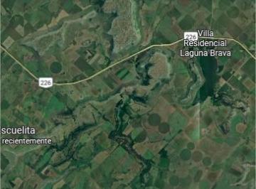 Campo · 1750000m² · Campo en La Brava