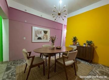 PH · 68m² · 3 Ambientes · 1 Cochera · Venta PH 3 Ambientes – Bernal Oeste – ¡Apto Crédito! 💳