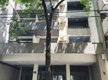 Departamento · 34m² · 1 Ambiente · Venta Monoambiente con Muebles y Amenities en Recoleta