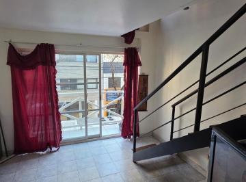 Departamento · 47m² · 2 Ambientes · Sarmiento 4100 - Almagro - Depto 2 Ambientes Al Frente con Balcon!
