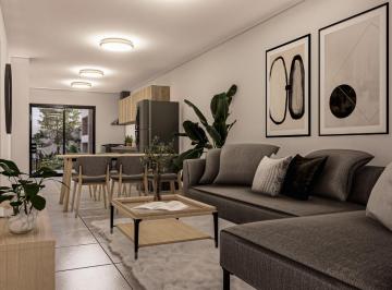 PH · 80m² · 3 Ambientes · 1 Cochera · Venta de Duplex en Docta Etapa 5