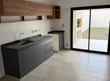 PH · 80m² · 3 Ambientes · 1 Cochera · Venta de Duplex en Docta Etapa 5
